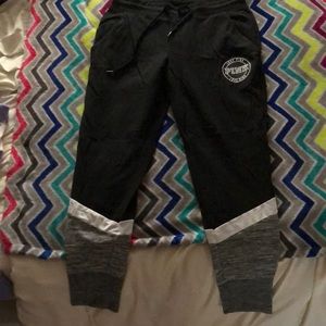 VSPINK Jogger Sweatpants